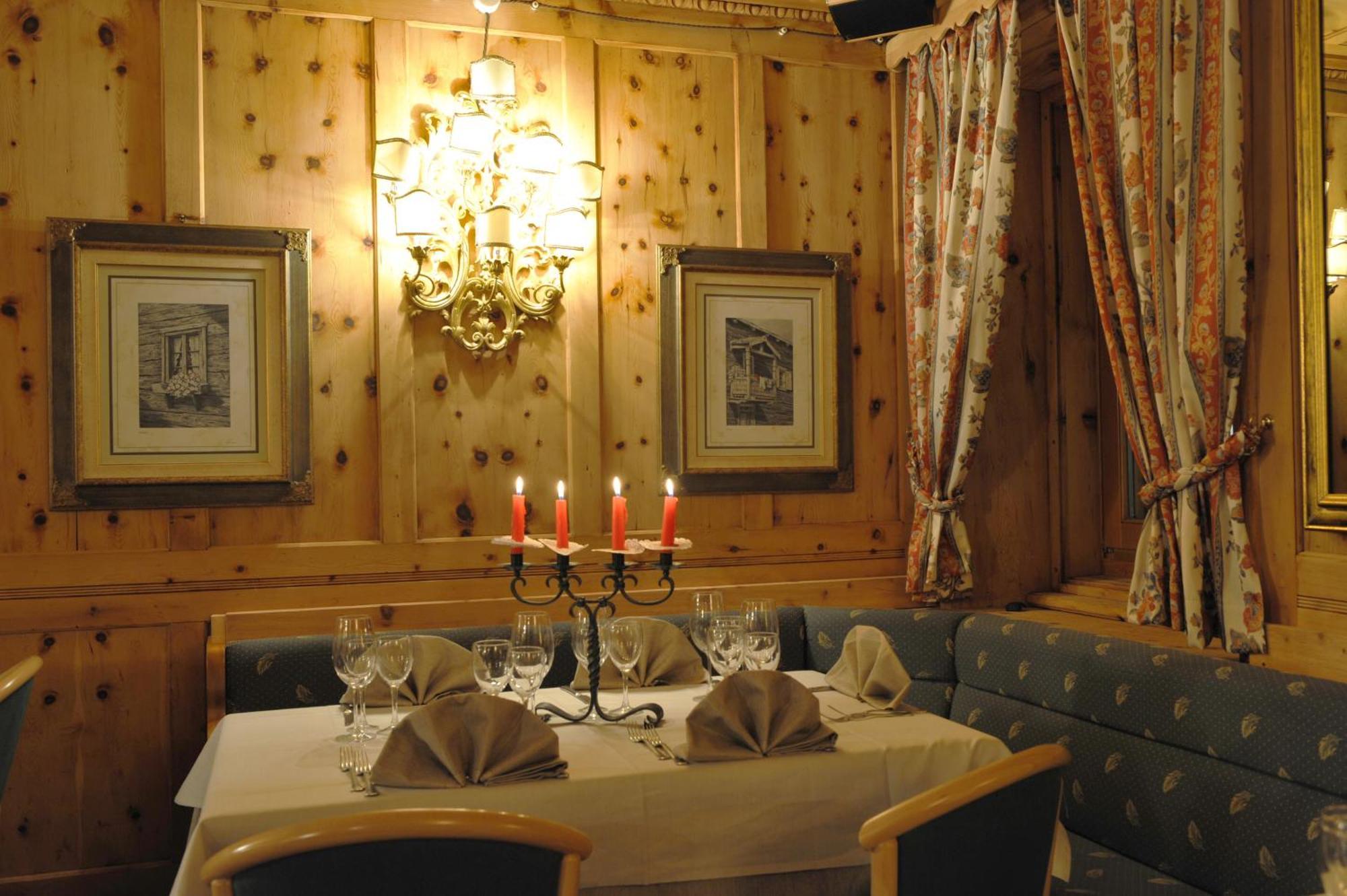 Hotel Alpina Livigno Zewnętrze zdjęcie